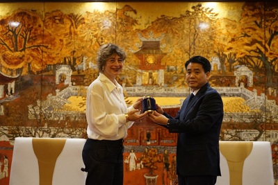Hợp tác Amsterdam-Hà Nội đầy tiềm năng, trước thềm chuyến thăm Việt Nam của Thủ tướng Hà Lan