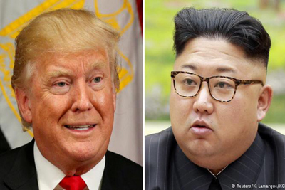 Nhà Trắng: Mỹ chỉ đàm phán nếu Triều Tiên thay đổi cách hành xử