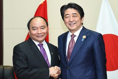 Việt Nam, Nhật Bản thống nhất sớm hoàn tất đàm phán và ký kết CPTPP