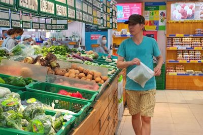 Cam kết đủ hàng hóa cung ứng cho TP Hồ Chí Minh đến hết quý II/2020