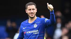 Hazard  tháo chạy sang Real Madrid