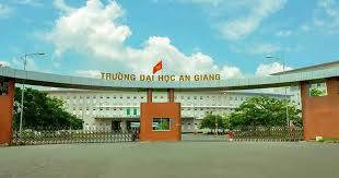 Trường Đại học An Giang là thành viên của ĐH Quốc gia TP Hồ Chí Minh