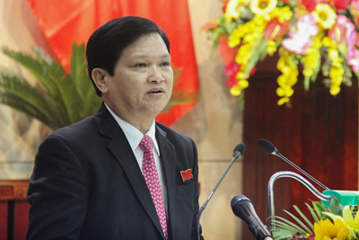 HĐND TP Đà Nẵng sẽ tiến hành công tác nhân sự bầu 3 chức danh trong chiều nay