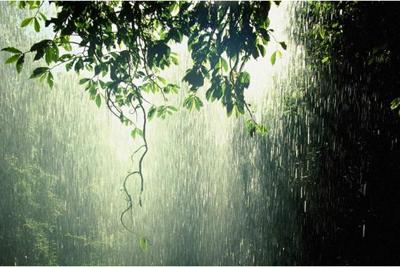 Thời tiết mưa nhiều giúp 6/10 chỉ số chất lượng không khí đo tại Hà Nội đạt mức tốt