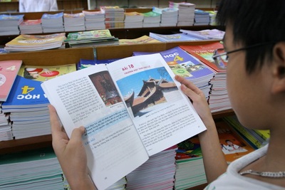 Công ty TNHH MTV Nhà xuất bản Giáo dục Việt Nam: 15 gói thầu in sách giáo dục năm 2019-2020 có dấu hiệu sai phạm