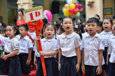 Học sinh Hà Nội nghỉ Tết Nguyên đán Canh Tý 2020 8 ngày liên tục