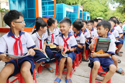 Phòng dịch Covid-19, Đà Nẵng cho học sinh, sinh viên nghỉ hết tháng 2