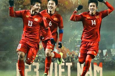 Tạo điều kiện cho công dân Việt Nam xin visa đến Trung Quốc xem bóng đá
