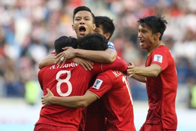 Vòng loại U23 châu Á 2020: HLV Park Hang-seo không e ngại Thái Lan