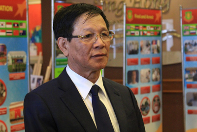 Cựu Tổng cục trưởng Tổng cục Cảnh sát Phan Văn Vĩnh bị truy tố bao nhiêu năm tù?