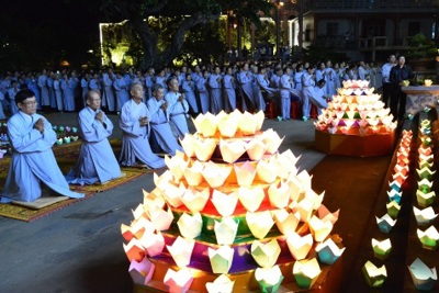 TP Hồ Chí Minh: Ngày thế giới tưởng niệm các nạn nhân tử vong do TNGT dự kiến thu hút hơn 1.000 tham gia