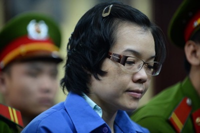 Truy tố 10 cựu cán bộ Ngân hàng TMCP Nam Việt