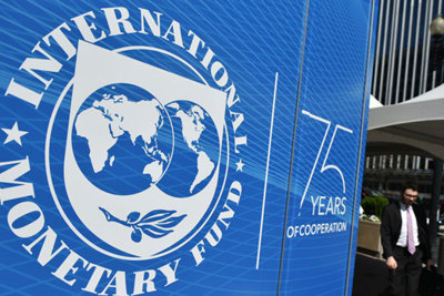 IMF hối thúc Mỹ - Trung đàm phán để hạ nhiệt thương chiến leo thang