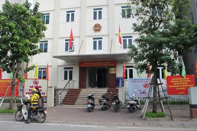Thí điểm không tổ chức HĐND tại các phường ở Hà Nội: Khả thi và sát yêu cầu thực tiễn