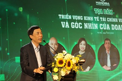 Triển vọng kinh tế tài chính năm 2020 và góc nhìn của doanh nhân