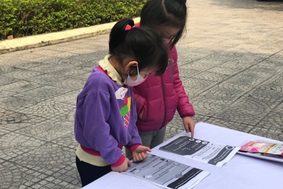 Hà Nội: Chưa cho học sinh nghỉ học để phòng, chống dịch nCoV