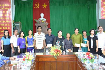 Đoàn đại biểu Quốc hội TP Hà Nội trao đổi kinh nghiệm hoạt động với Quảng Nam, Quảng Ngãi