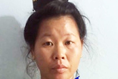 Bắt thêm vợ của kẻ chủ mưu trong vụ sát hại nữ sinh giao gà ở Điện Biên