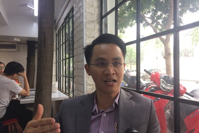 Bác sĩ Nguyễn Văn Công chia sẻ “bí kíp” chống trả bắt nạt học đường