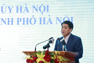 Giảm thiểu tác động của dịch Covid-19, Hà Nội sẽ có chính sách hỗ trợ doanh nghiệp