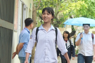 Gợi ý giải đề Văn thi vào lớp 10 THPT tại Hà Nội