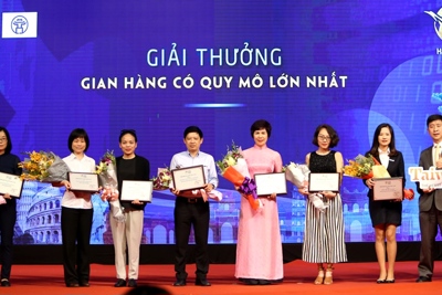 Doanh thu bán tour tại VITM Hà Nội 2018 ước đạt hơn 245 tỷ đồng