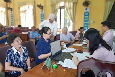 Phú Minh phấn đấu cuối năm 2019 giảm còn 1% hộ nghèo