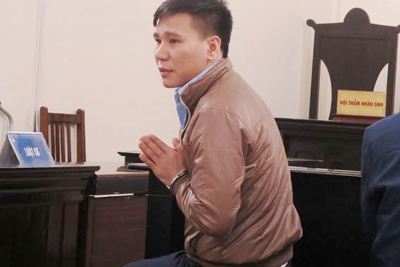 Xét xử ca sĩ Châu Việt Cường: Xin lỗi muộn màng!