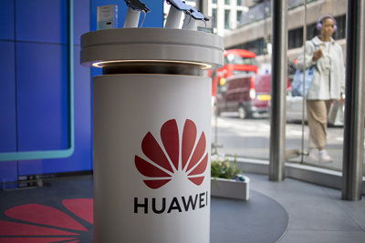 Âm thầm, Huawei có kế hoạch B trước khi bị Google chặn?