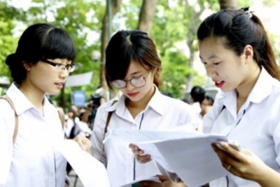 Hà Nội có 166 điểm 10 các môn thi THPT Quốc gia 2019