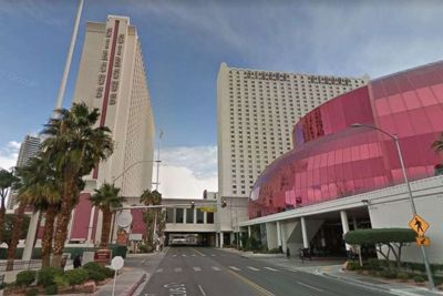Bắt nghi phạm sát hại 2 người Việt tại Las Vegas