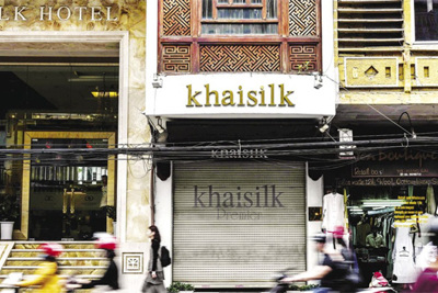 Sự kiện kinh tế tuần: Phó Thủ tướng yêu cầu xử lý nghiêm sai phạm của Khaisilk