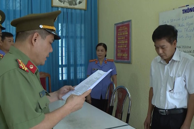 Xử lý cán bộ vụ gian lận thi cử THPT 2018 tại Sơn La: Không có vùng cấm