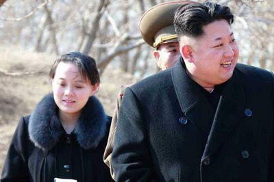 Bầu cử quốc hội Triều Tiên: Ông Kim Jong-un không lọt danh sách, em gái lại có tên