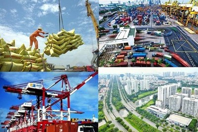 Các tổ chức quốc tế tiếp tục nhận định lạc quan về phát triển kinh tế của Việt Nam