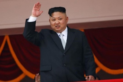 Ông Kim Jong-un: Mỹ nằm trong tầm tấn công vũ khí hạt nhân của Triều Tiên