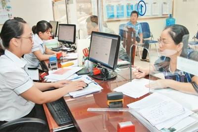 Ban chỉ đạo xây dựng Chính quyền điện tử TP Hà Nội có thêm 3 Phó Trưởng ban