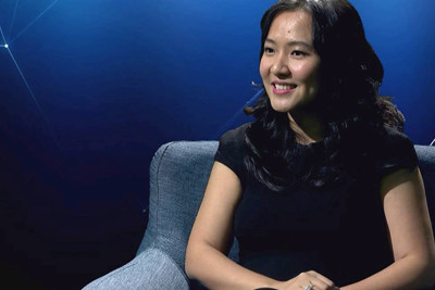 CEO Christy Trang Lê: “Làm trong lĩnh vực sáng tạo đổi mới không có ranh giới độ tuổi”