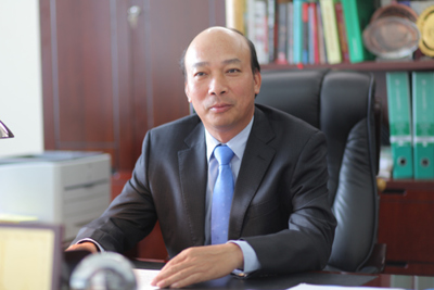 Thủ tướng bổ nhiệm lại ông Lê Minh Chuẩn làm Chủ tịch HĐTV Vinacomin