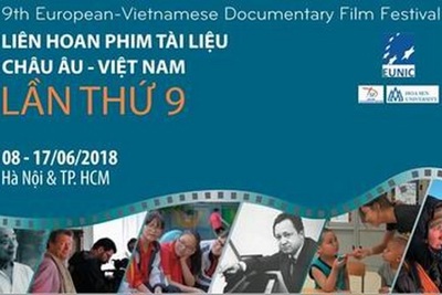 Phim của đạo diễn người Đức gốc Việt không được dự liên hoan phim tài liệu