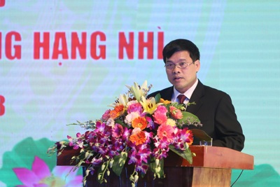 Báo Kinh tế & Đô thị xứng đáng là cơ quan báo chí chủ lực của thành phố Hà Nội