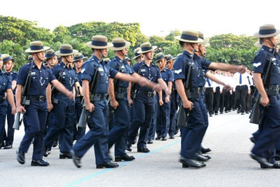 Lực lượng đặc nhiệm nào của Singapore được huy động bảo vệ an ninh thượng đỉnh Mỹ - Triều?