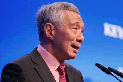 Singapore giải thích về phát biểu của Thủ tướng Lý Hiển Long