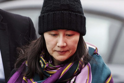 Canada, Trung Quốc leo thang căng thẳng về vụ dẫn độ “công chúa” Huawei