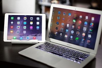Đến lượt Macbook Air, iPad đồng loạt giảm giá