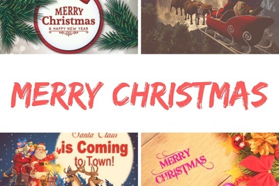 10 bài hát Giáng sinh hay nhất mọi thời đại
