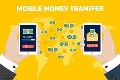 Sẽ trình Chính phủ Đề án Mobile Money trong tháng 4