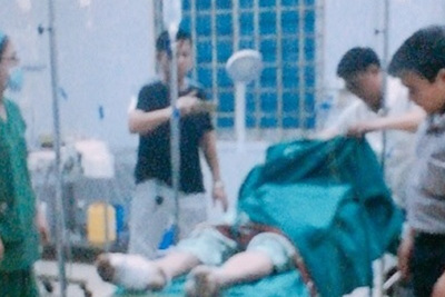 Yêu cầu Bệnh viện Hà Đông làm rõ vụ bệnh nhân tử vong sau mổ tay