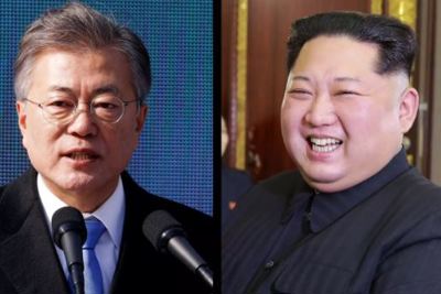 Triều Tiên và Hàn Quốc "chốt" địa điểm tổ chức cuộc họp thượng đỉnh