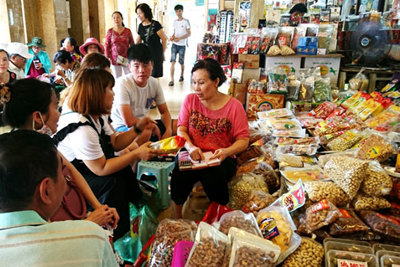 Tìm giải pháp cho du lịch mua sắm của Việt Nam - Kỳ 4: Điều kiện cần và đủ để hàng hóa xuất khẩu tại chỗ ra nước ngoài